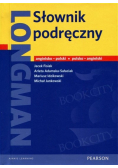 Podręczny słownik angielsko - polski polsko - angielski