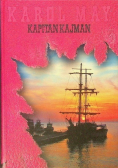 Kapitan kajman