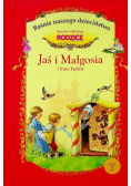 Jaś i Małgosia i inne baśnie