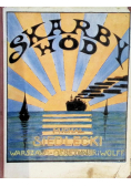Skarby wód 1923 r.