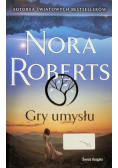 Gry umysłu
