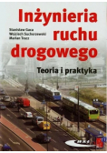 Inżynieria ruchu drogowego