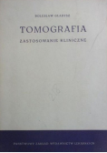 Tomografia Zastosowanie kliniczne