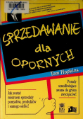 Sprzedawanie dla opornych