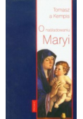O naśladowaniu Maryi