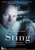 Sting opowieści z Newcastle