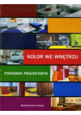 Kolor we wnętrzu
