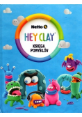 Hey clay księga pomysłów