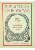 Schulz Opowiadania wybór esejów i listów