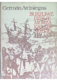 Burzliwe dzieje Morza Karaibskiego
