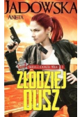Seria o Dorze Wilk Tom 1 Złodziej dusz