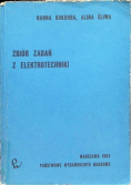 Zbiór zadań z elektrotechniki