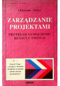 Zarządzanie projektami