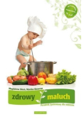 Zdrowy maluch poradnik żywieniowy dla rodziców