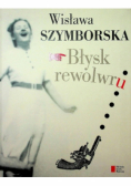 Błysk rewolwru