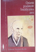 Osiem podstaw buddyzmu zen