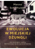 Ewolucja w miejskiej dżungli