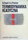 Termodynamika klasyczna