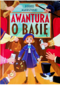 Awantura o Basię