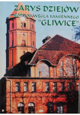 Zarys dziejów kopalni węgla kamiennego Gliwice