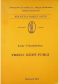 Trzeci dzień Purgi