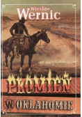 Płomień w Oklahomie
