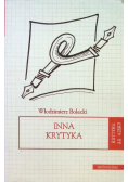 Inna krytyka