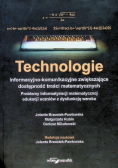Technologie informacyjno-komunikacyjne zwiększające dostępność treści matematycznych