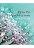 Ojciec Pio mówi do mnie - wskazówki na każdy dzień