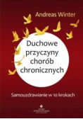 Duchowe przyczyny chorób chronicznych