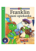 Franklin sadzi drzewko