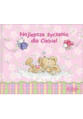 Najlepsze życzenia dla Ciebie!