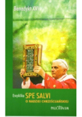 Encyklika spe salvi