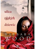 Ulica rajskich dziewic