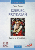 Dziesięć przykazań Tom III