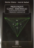 Przestrzeń czasu zerowego