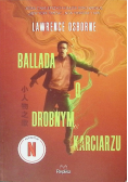 Ballada o drobnym karciarzu