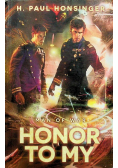 Honor to my