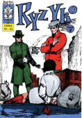 Kapitan Żbik Ryzyko Część 2