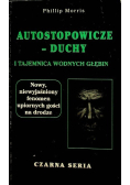 Autostopowicze Duchy
