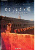 Księżyc zza nikabu Polska muzułmanka w Egipcie