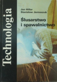 Ślusarstwo i spawalnictwo