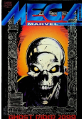 Mega Marvel Nr 4 / 96 Ghost Rider