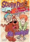 Scooby Doo Superkomiks Na uwięzi