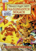 Na glinianych nogach