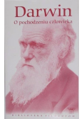 O pochodzeniu człowieka Tom 77