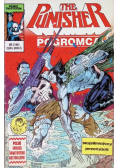 The punisher Nr 3 / 91