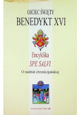 Ojciec Święty Benedykt XVI Enclika