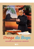 Droga do Boga