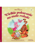 Kubuś i przyjaciele Tom 27 Wielkie polowanie na małe robale